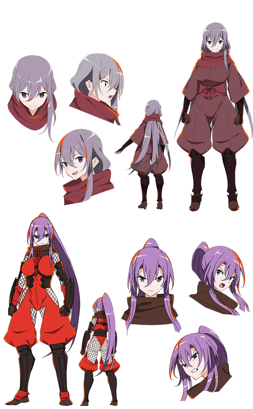 ニンジャ スレイヤー ユカノ