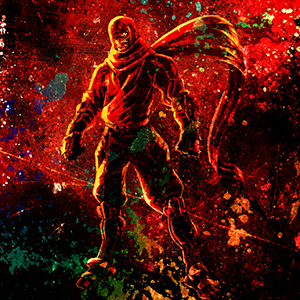 CD｜MERCHANDISE｜『ニンジャスレイヤー フロムアニメイシヨン』公式サイト