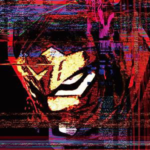 CD｜MERCHANDISE｜『ニンジャスレイヤー フロムアニメイシヨン