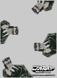 雑貨｜GOODS｜MERCHANDISE｜『ニンジャスレイヤー フロムアニメイ