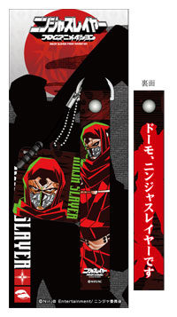 雑貨｜GOODS｜MERCHANDISE｜『ニンジャスレイヤー フロムアニメイ